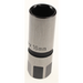 Sealey 1/2"dr 16mm spark plug socket 'black series'