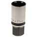 Sealey 1/2"dr 21mm spark plug socket 'black series'