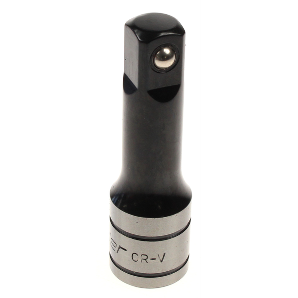 Sealey Extension bar 75mm 'black series'