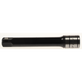 Sealey Extension bar 125mm 'black series'