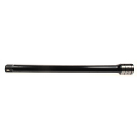 Sealey Extension bar 250mm 'black series' AK7972.25