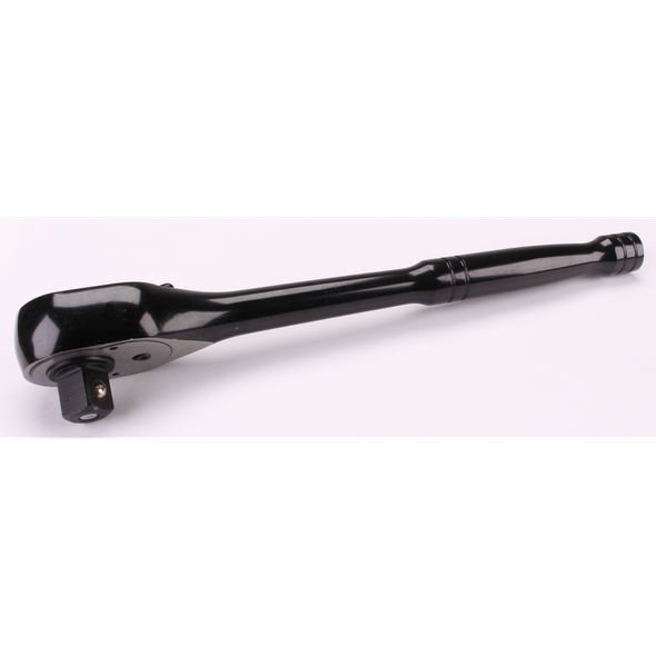 Sealey 1/2"dr ratchet wrench 'black series'