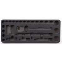 Sealey Foam insert (so) AK7972.IN