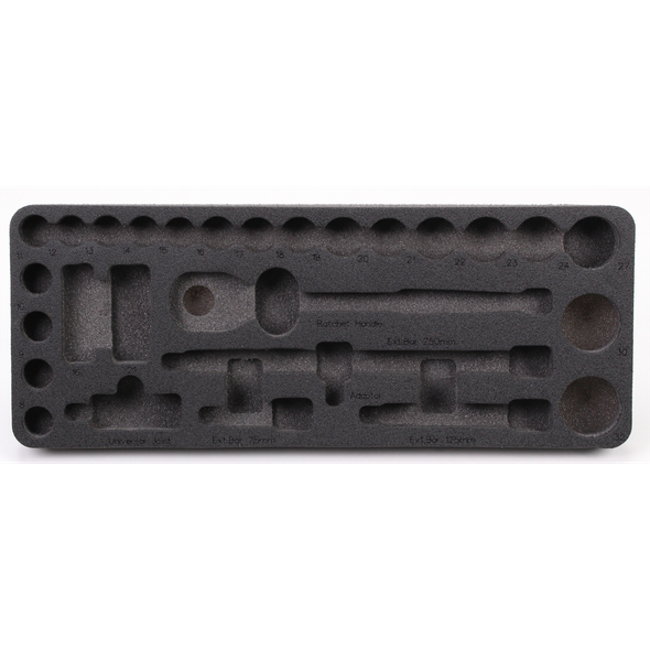 Sealey Foam insert (so)