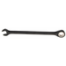 Sealey Combination ratchet spanner 8mm black