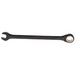 Sealey Combination ratchet spanner 10mm black