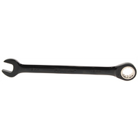 Sealey Combination ratchet spanner 12mm black AK7978.03