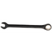 Sealey Combination ratchet spanner 12mm black