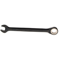 Sealey Combination ratchet spanner 13mm black AK7978.04