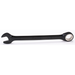Sealey Combination ratchet spanner 19mm black