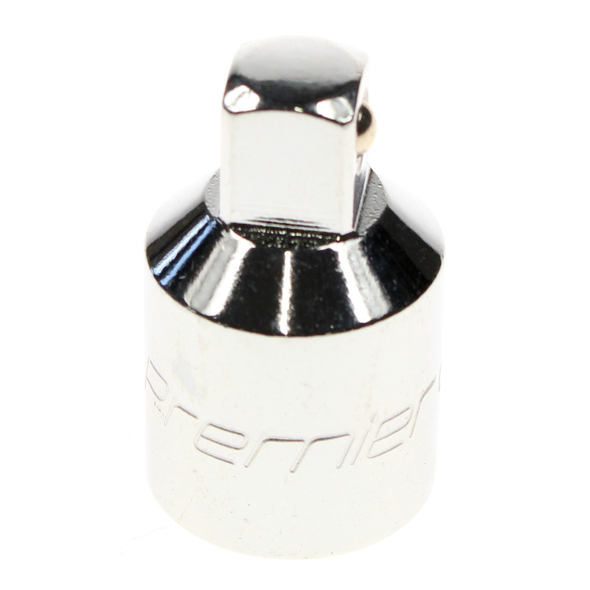 Sealey Socket adaptor 1/2"f x 3/8"m
