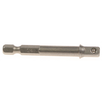 Sealey Socket adaptor 1/4" x 65mm AK7980.96
