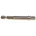 Sealey Socket adaptor 1/4" x 65mm