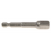 Sealey Socket adaptor 3/8" x 65mm