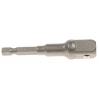 Sealey Socket adaptor 1/2" x 72mm AK7980.98