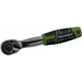 Sealey 1/4"Dr 72-Tooth Flip Reverse Quick Release Ratchet