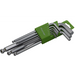 Sealey Hex Key Set (Ball-End)