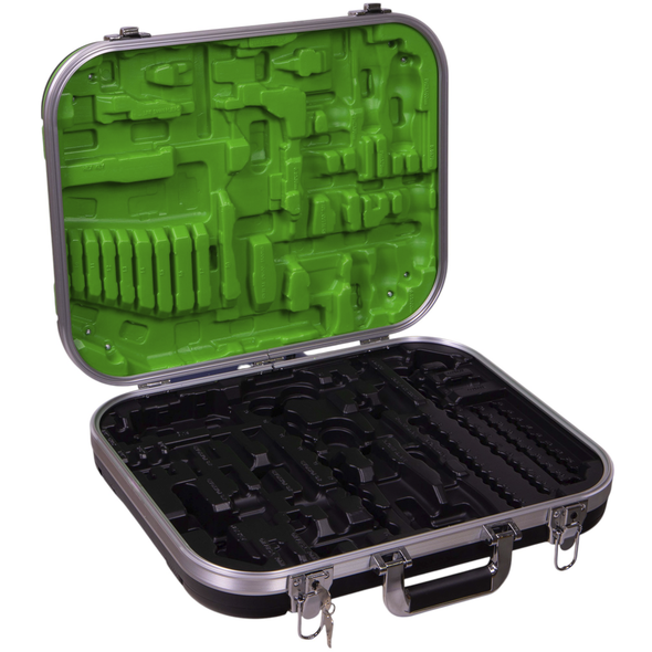 Sealey Blow Mould Case