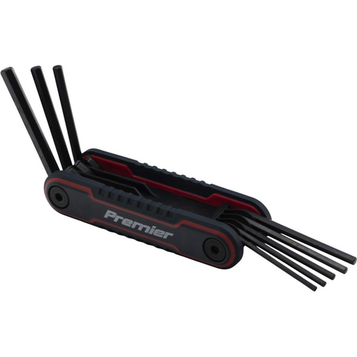Sealey Folding Hex Key
