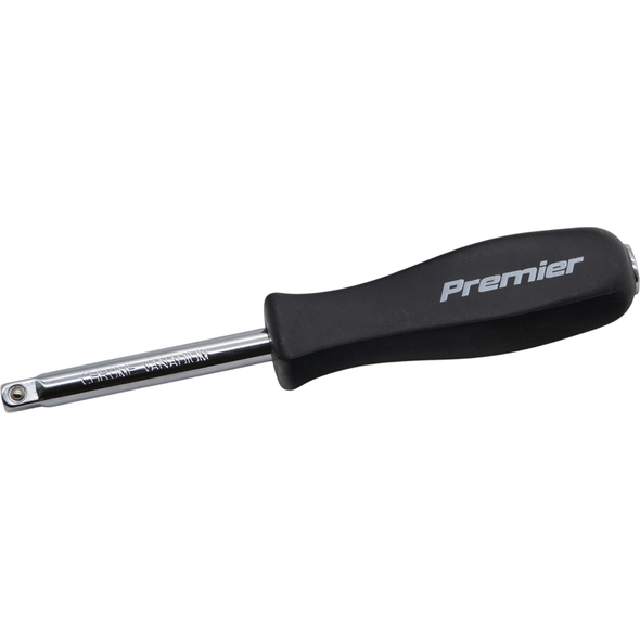 Sealey 1/4"Dr Spinner Handle