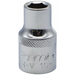 Sealey 1/2"Dr Socket 10mm