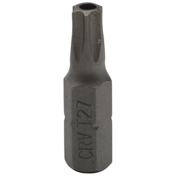 Sealey 1/4"Dr Security TRX-TS Bit T27H