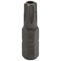 Sealey 1/4"Dr Security TRX-TS Bit T30H AK7981-10