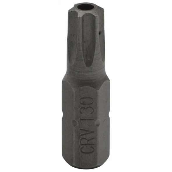 Sealey 1/4"Dr Security TRX-TS Bit T30H