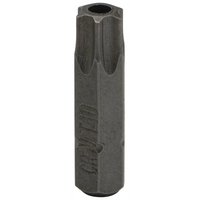 Sealey 1/4"Dr Security TRX-TS Bit T40H AK7981-11