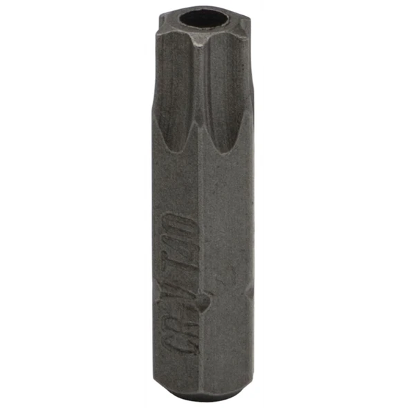 Sealey 1/4"Dr Security TRX-TS Bit T40H