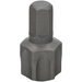 Sealey Trx-Star Bit T70 (8mm Shank)
