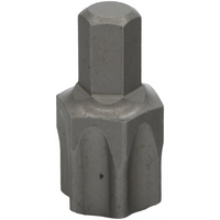 Sealey Security Trx-Star Bit T70H (8mm Shank) AK7981-14
