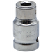 Sealey 1/2"Dr Hex Adaptor 8mm
