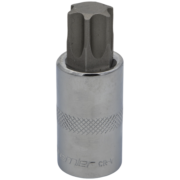 Sealey 1/4"Dr Trx-Star Socket Bit T70