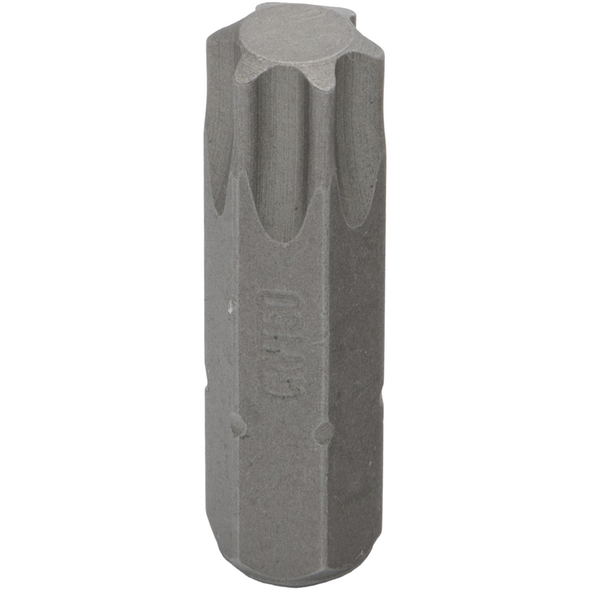 Sealey Trx-Star Bit T50 (8mm Shank)