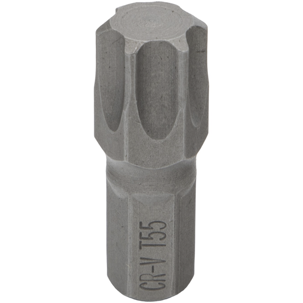 Sealey Trx-Star Bit T55 (8mm Shank)