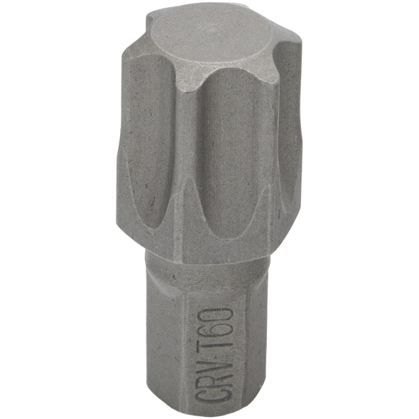 Sealey Trx-Star Bit T60 (8mm Shank)