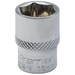 Sealey 1/4"Dr Socket 13mm
