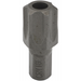 Sealey Security Trx-Star Bit T60H (8mm Shank)