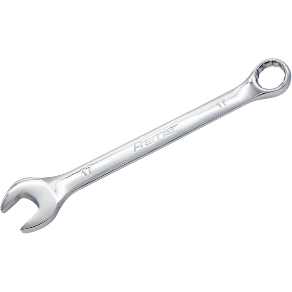 Sealey Combination Spanner 17mm