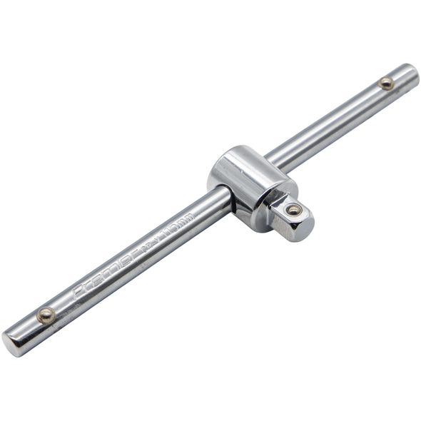 Sealey 1/4"Dr Sliding T-Bar