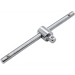 Sealey 1/4"Dr Sliding T-Bar