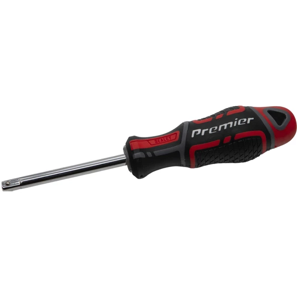 Sealey 1/4"Dr Spinner Handle