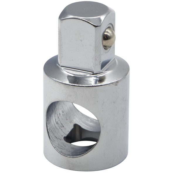 Sealey Adaptor 3-Way (3/8"F - 1/2"M)
