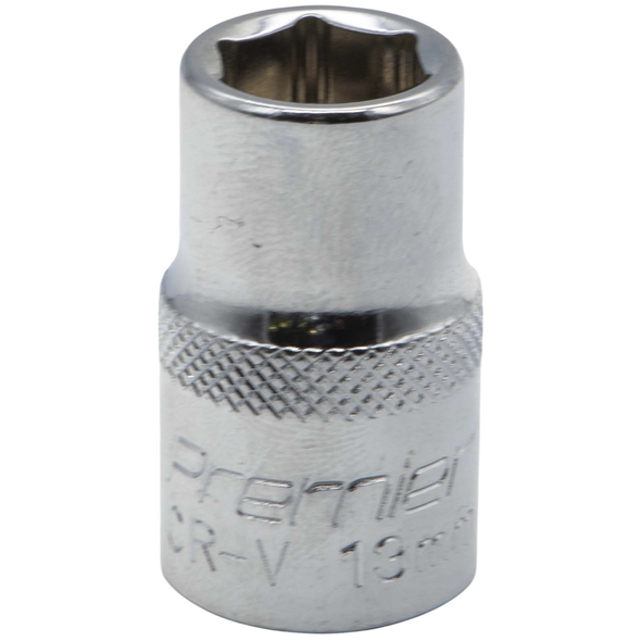 Sealey 1/2"Dr Socket 13mm