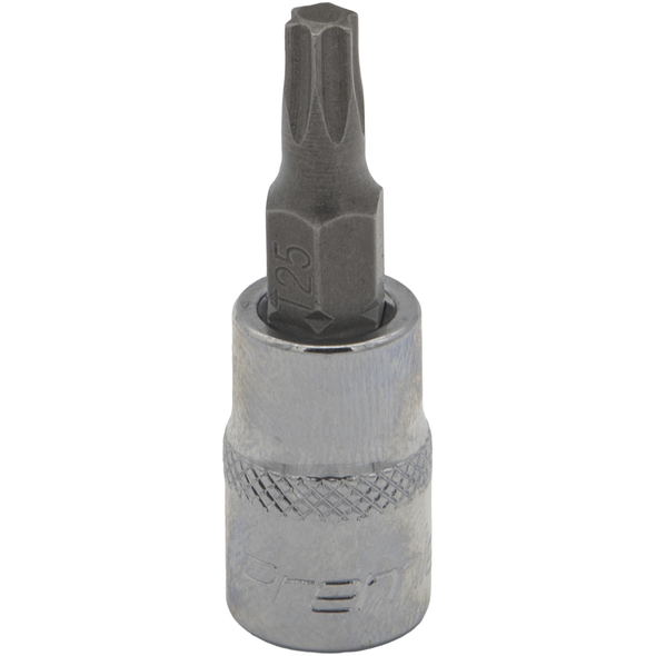 Sealey 1/4"Dr Trx-Star Socket Bit T25