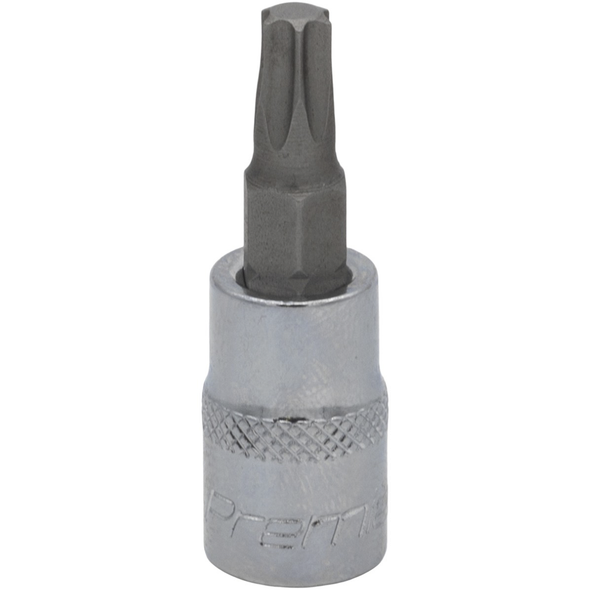 Sealey 1/4"Dr Trx-Star Socket Bit T27