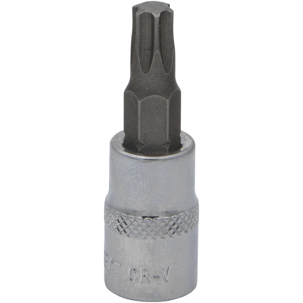 Sealey 1/4"Dr Trx-Star Socket Bit T30