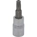 Sealey 1/4"Dr Security Trx-Star Socket Bit T25H