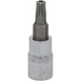 Sealey 1/4"Dr Security Trx-Star Socket Bit T27H
